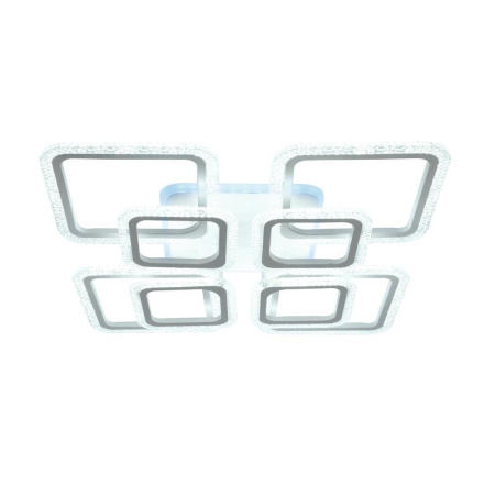 Потолочные люстры — Потолочная люстра Seven Fires Camino SF7037/9C-WT купить в 