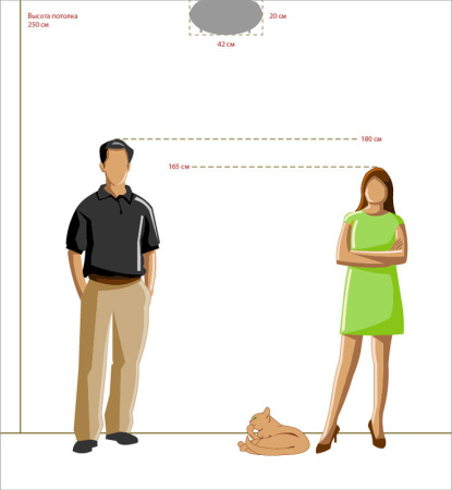 Люстры накладные — Накладная люстра MW-Light 317011303 купить в 