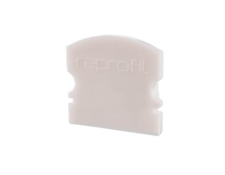 Светодиодные ленты — Заглушка Deko-Light End Cap F-AU-02-12 Set 2 pcs 978560 купить в 