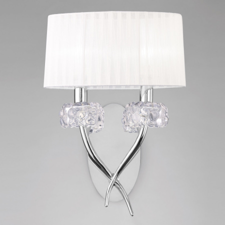 Настенные бра — Бра Mantra 4634 купить в 