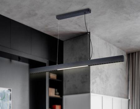 Линейные светильники — Линейный светильник Ambrella Light FL5966 купить в 