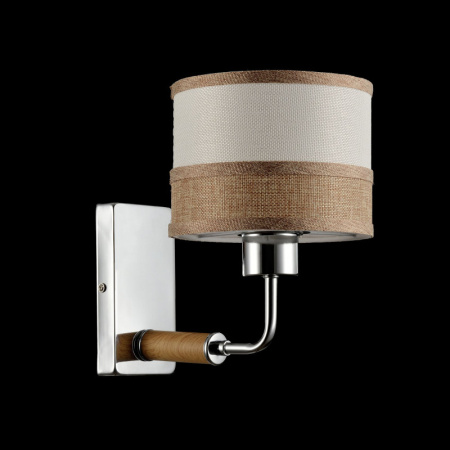 Настенные бра — Бра Freya FR5329-WL-01-CH купить в 