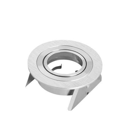 Встраиваемые точечные светильники — Встраиваемый светильник Mantra 7740 купить в 