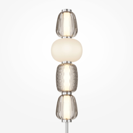 Торшеры и напольные светильники — Торшер Maytoni MOD267FL-L32CH3K купить в  Торшеры и напольные светильники — Торшер Maytoni MOD267FL-L32CH3K купить в