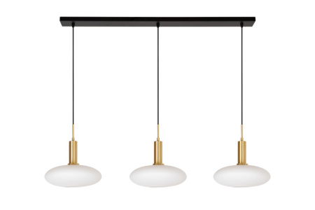 Подвесные светильники — Подвесной светильник LUCIDE 25413/03/02 купить в 