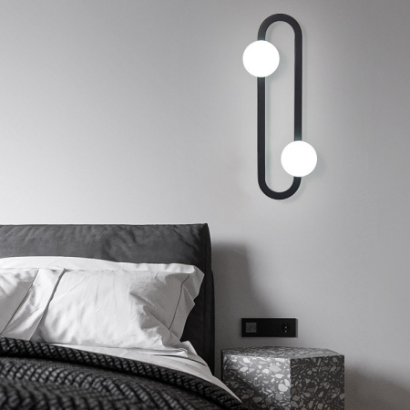 Настенные бра — Бра ImperiumLoft 208281-23 купить в 