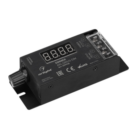 Диммеры — Диммер Arlight 029928 купить в  Диммеры — Диммер Arlight 029928 купить в
