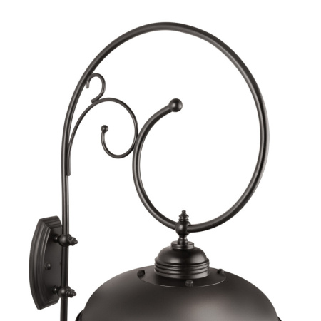 Уличные настенные светильники — Светильник настенный Covali WL-51506 купить в 