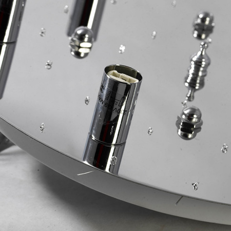 Люстры накладные — Накладная люстра Lussole LSL-3307-08 купить в  Люстры накладные — Накладная люстра Lussole LSL-3307-08 купить в