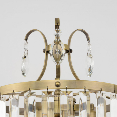 Настольные лампы — Настольная лампа Citilux CL335833 купить в 