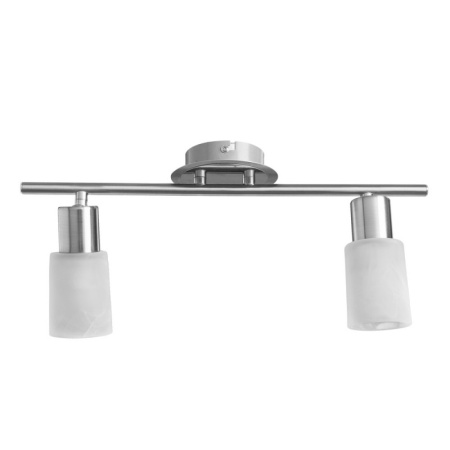 Споты — Спот ARTE Lamp A4510PL-2SS купить в  Споты — Спот ARTE Lamp A4510PL-2SS купить в