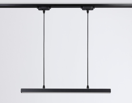 Трековые светильники — Светильник на шине Ambrella Light GL6787 купить в 