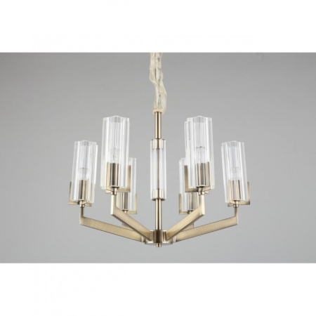 Люстры подвесные — Подвесная люстра Omnilux OML-69903-06 купить в 