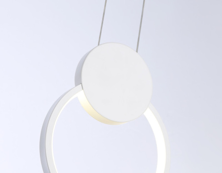 Подвесные светильники — Подвесной светильник Ambrella Light FL5251 купить в 