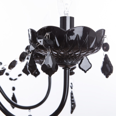 Люстры подвесные — Подвесная люстра ARTE Lamp A8918LM-7BK купить в  Люстры подвесные — Подвесная люстра ARTE Lamp A8918LM-7BK купить в