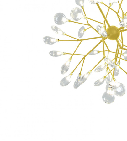 Люстры подвесные — Подвесная люстра Kink Light 07521-45,33 купить в 