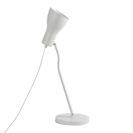 Настольные лампы — Настольная лампа Kanlux JUSI E27 W 36270 купить в 