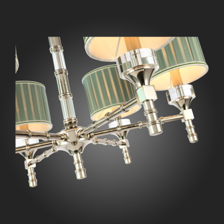 Люстры подвесные — Подвесная люстра ST-Luce SL1121.103.06 купить в 