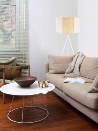 Торшеры и напольные светильники — Торшер EGLO 43556 купить в 