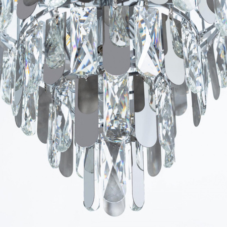 Люстры каскадные — Каскадная люстра ARTE Lamp A2719SP-8CC купить в  Люстры каскадные — Каскадная люстра ARTE Lamp A2719SP-8CC купить в