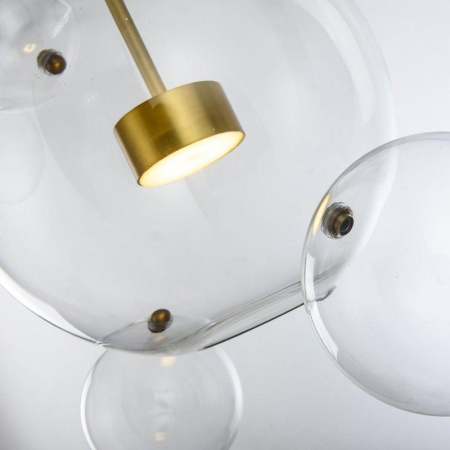 Подвесные светильники — Подвесной светодиодный светильник Imperium Loft Bubble 177863-26 купить в 