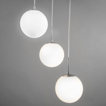 Люстры подвесные — Подвесная люстра Citilux CL102054 купить в 