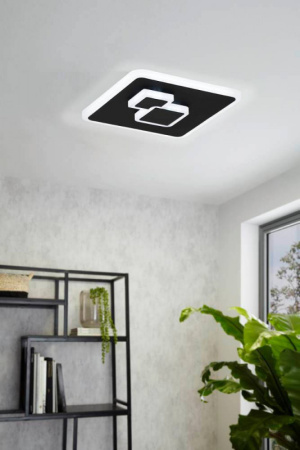 Накладные светильники — Накладной светильник EGLO 30658 купить в 