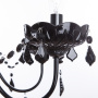 Люстры подвесные — Подвесная люстра ARTE Lamp A8918LM-7BK купить в  Люстры подвесные — Подвесная люстра ARTE Lamp A8918LM-7BK купить в