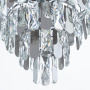 Люстры каскадные — Каскадная люстра ARTE Lamp A2719SP-8CC купить в  Люстры каскадные — Каскадная люстра ARTE Lamp A2719SP-8CC купить в