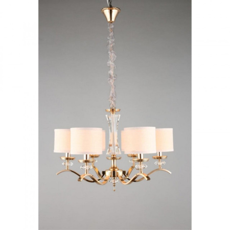 Люстры подвесные — Подвесная люстра APLOYT APL.715.13.06 купить в 