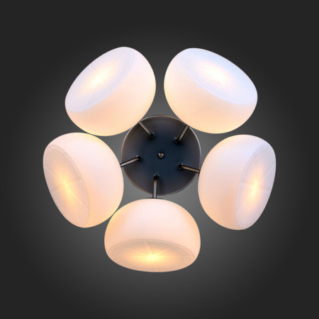 Люстры накладные — Накладная люстра ST-Luce SL482.502.05 купить в 