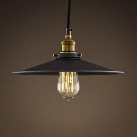 Подвесные светильники — Подвесной светильник Imperium Loft Cone Pendant 74715-22 купить в 