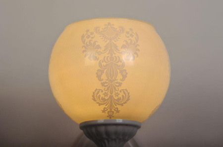 Потолочные светильники — Бра Abrasax Maren MB750 купить в 