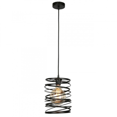 Подвесные светильники — Подвесной светильник Omnilux OML-90106-01 купить в 