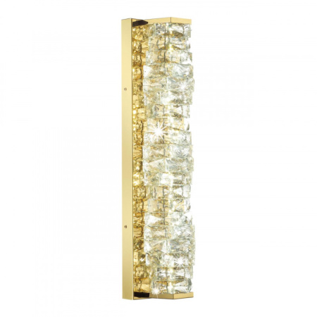 Настенные бра — Бра Odeon Light 4999/15WL купить в 