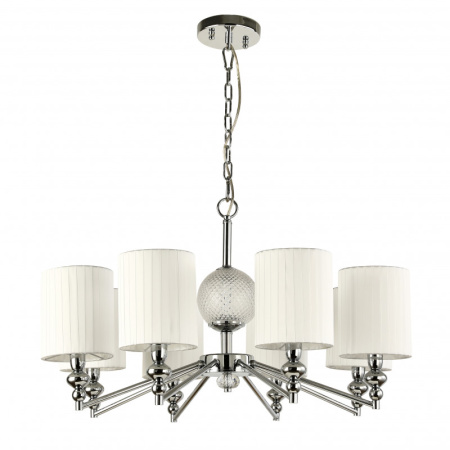 Люстры подвесные — Подвесная люстра F-Promo 2942-8P купить в 