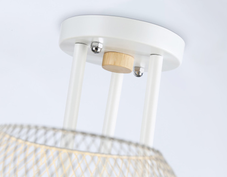 Накладные светильники — Накладной светильник Ambrella Light TR80163 купить в 