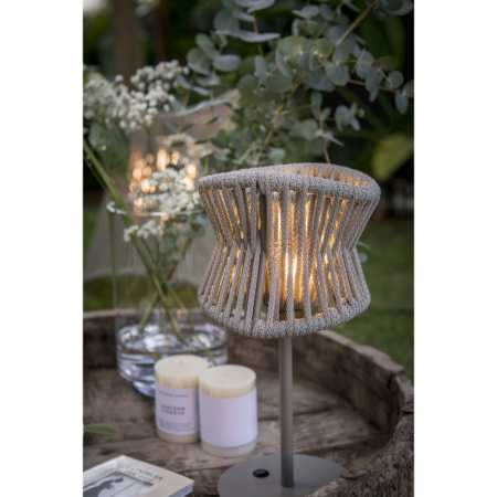 Уличные настольные светильники — Уличный светильник Mantra 7134 купить в 