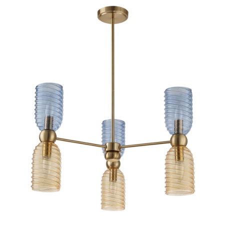 Люстры на штанге — Люстра на штанге LUMION 6511/6C купить в 