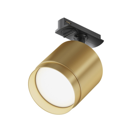 Трековые светильники — Светильник на шине Maytoni Technical TR088-1-GX53-MG купить в 