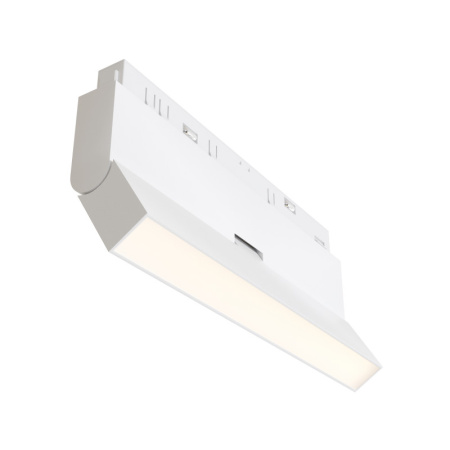 Трековые светильники — Светильник на шине Maytoni Technical TR036-2-12W4K-W купить в 