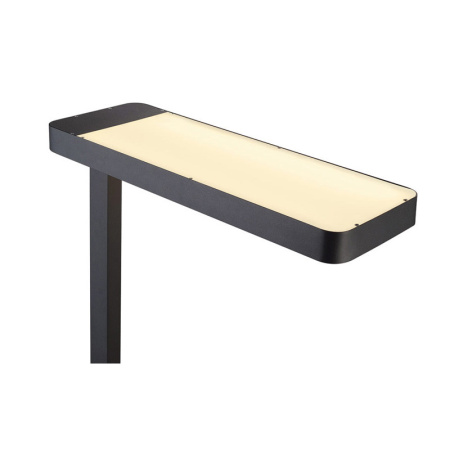 Торшеры и напольные светильники — Торшер SLV 157905 купить в  Торшеры и напольные светильники — Торшер SLV 157905 купить в