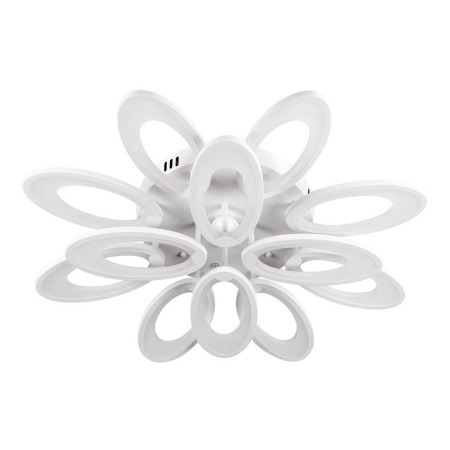 Потолочные люстры — Потолочная светодиодная люстра Escada 10238/12LED купить в 