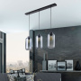 Подвесные светильники — Подвесной светильник TK Lighting 2580 Marco купить в  Подвесные светильники — Подвесной светильник TK Lighting 2580 Marco купить в