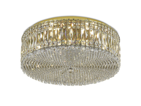 Люстры накладные — Накладная люстра Newport 8459+3/PL gold купить в  Люстры накладные — Накладная люстра Newport 8459+3/PL gold купить в