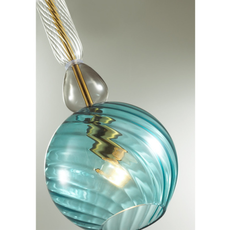 Подвесные светильники — Подвесной светильник Odeon Light 4648/1 купить в 