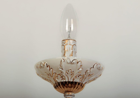 Потолочные светильники — Бра Abrasax Angela MB705 купить в 