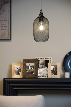 Подвесные светильники — Подвесной светильник LUCIDE 43404/15/30 купить в 