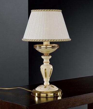 Настольные лампы — Настольная лампа Reccagni Angelo P 6708 P купить в  Настольные лампы — Настольная лампа Reccagni Angelo P 6708 P купить в