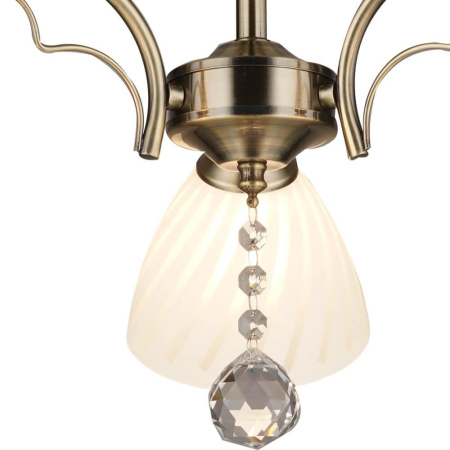 Люстры на штанге — Потолочная люстра Seven Fires Роста 66279.01.05.03 купить в  Люстры на штанге — Потолочная люстра Seven Fires Роста 66279.01.05.03 купить в